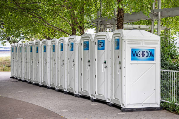 Best Best portable toilet rental  in Pembroke, NC