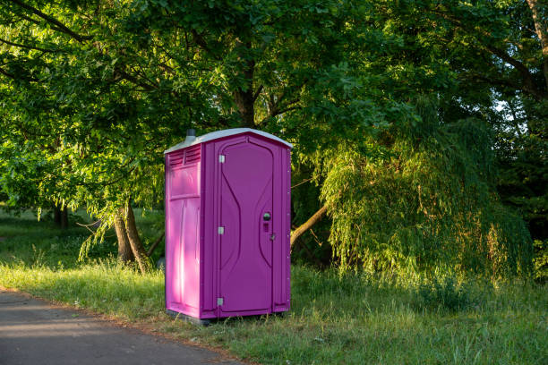 Porta potty rental for festivals in Pembroke, NC