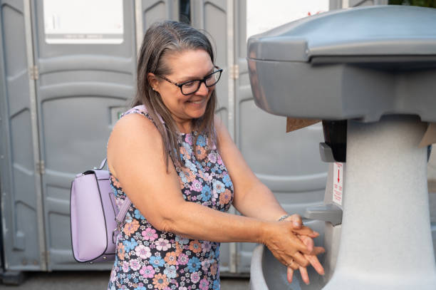 Best Affordable porta potty rental  in Pembroke, NC