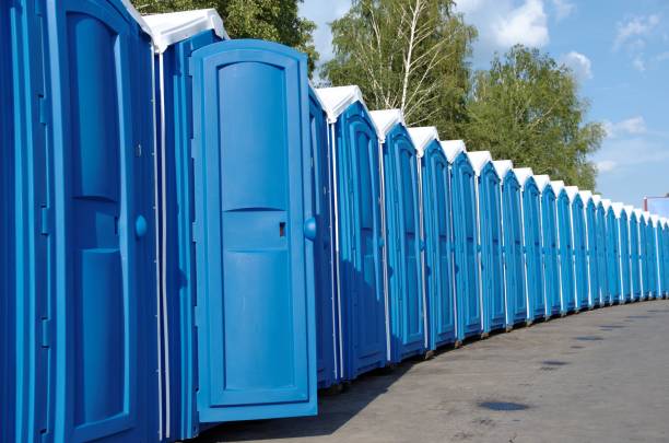 Best Portable toilet rental for construction  in Pembroke, NC